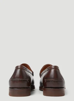 Abarth Loafers