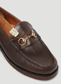 Abarth Loafers