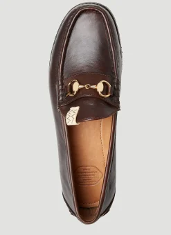 Abarth Loafers