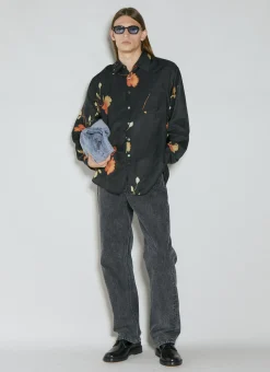 Above Shirt