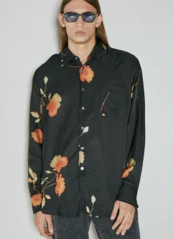 Above Shirt