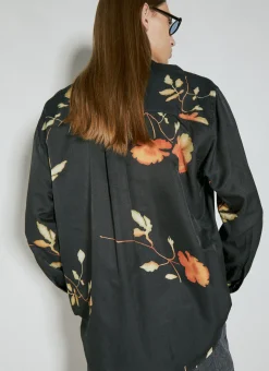 Above Shirt
