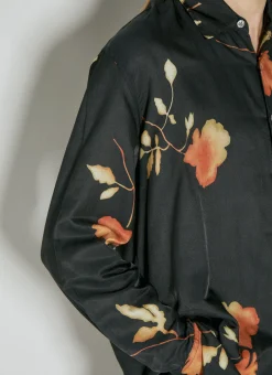 Above Shirt