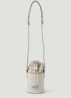 5Ac Mini Bucket Shoulder Bag