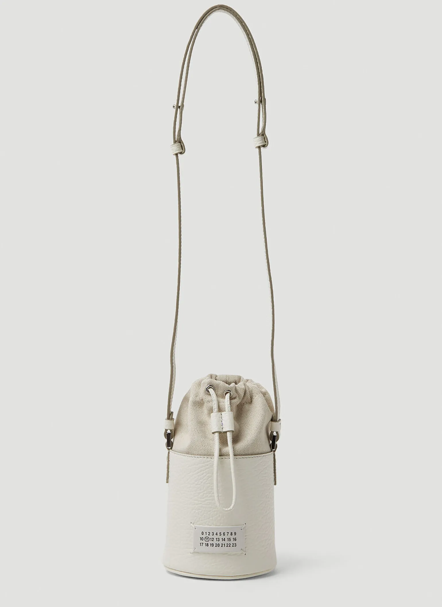 5Ac Mini Bucket Shoulder Bag