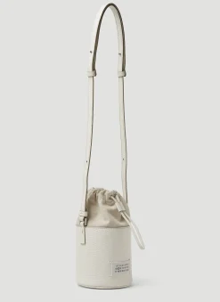 5Ac Mini Bucket Shoulder Bag