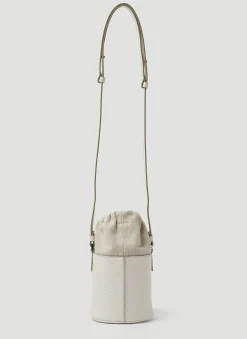 5Ac Mini Bucket Shoulder Bag