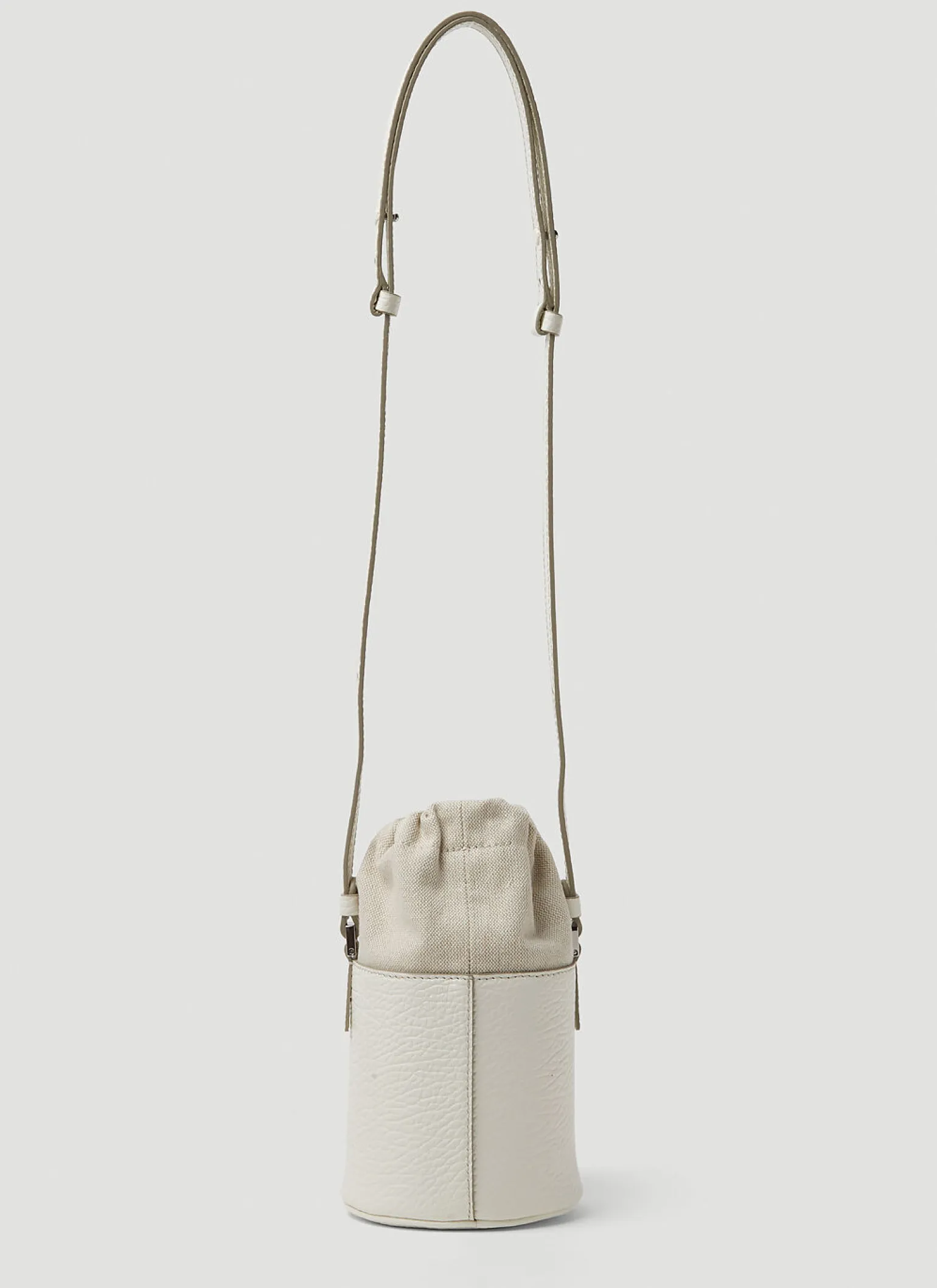 5Ac Mini Bucket Shoulder Bag