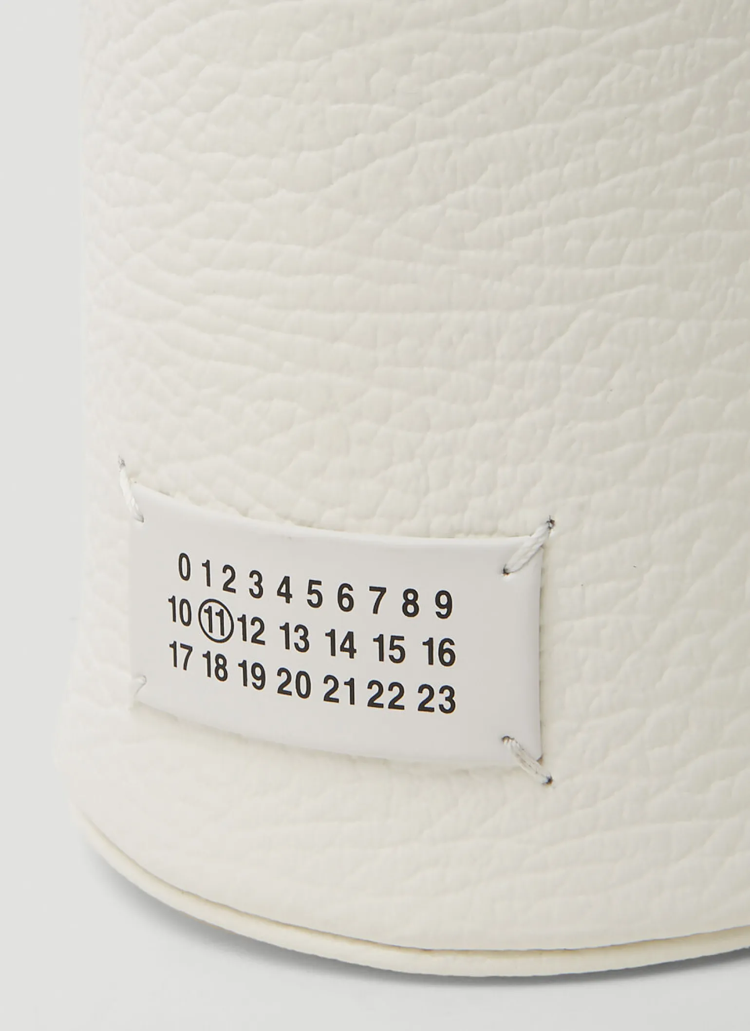 5Ac Mini Bucket Shoulder Bag