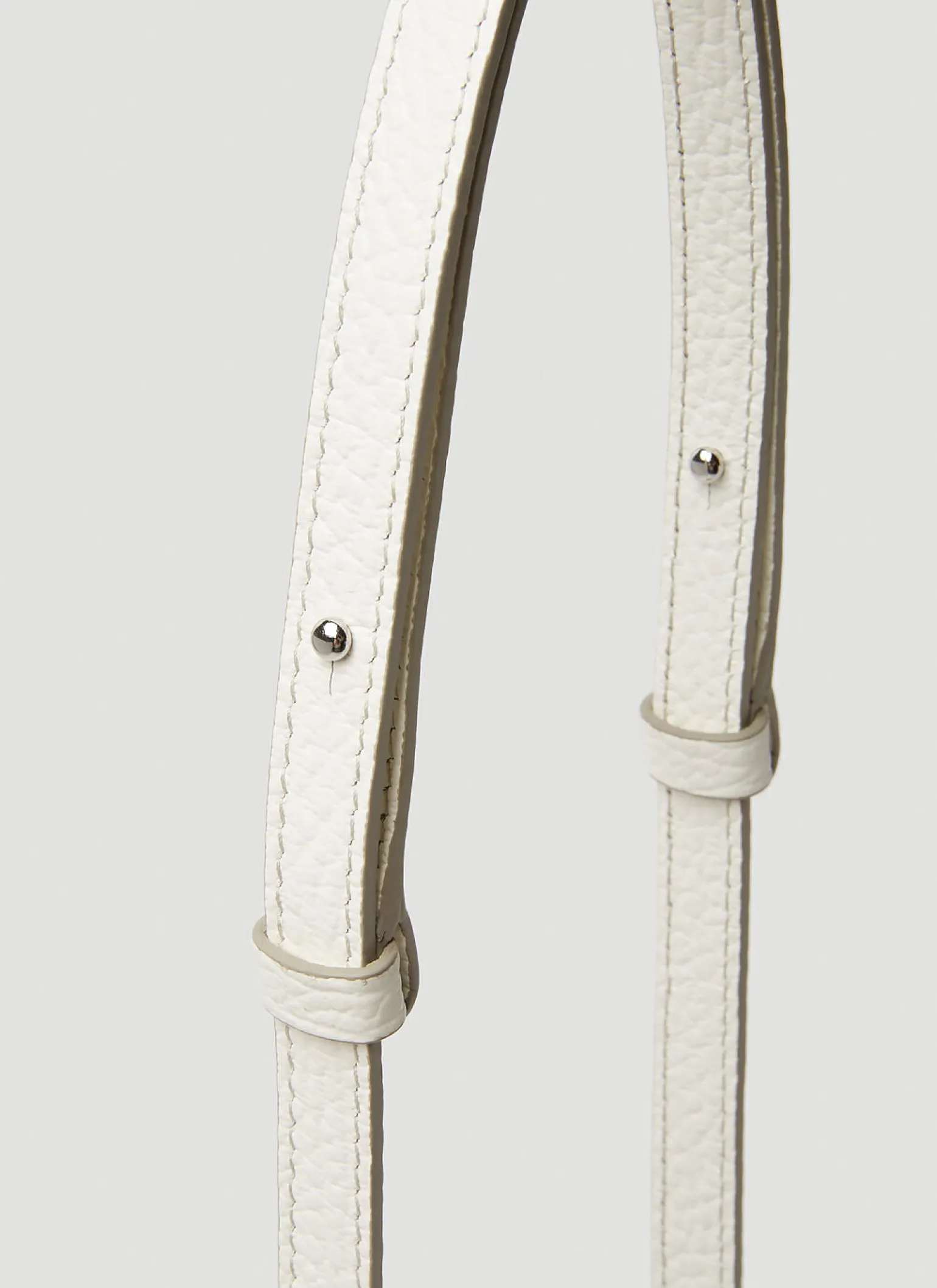 5Ac Mini Bucket Shoulder Bag