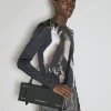Accordion Shoulder Bag
