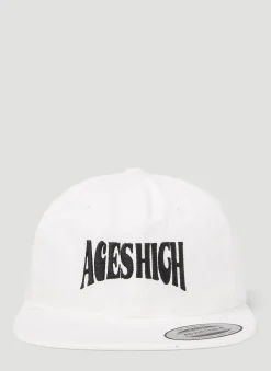 Aces Baseball Cap