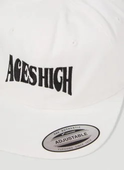 Aces Baseball Cap