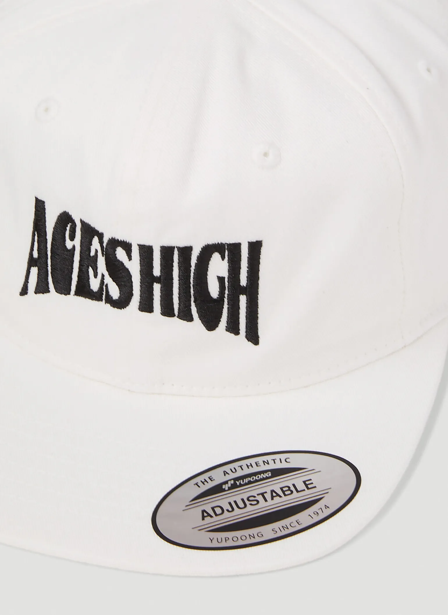Aces Baseball Cap