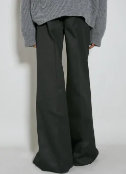 Achaz Wide Leg Pants