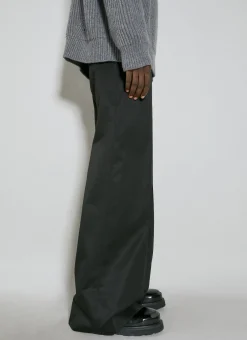 Achaz Wide Leg Pants
