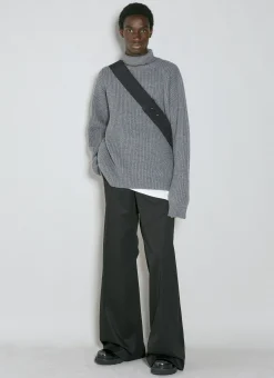 Achaz Wide Leg Pants