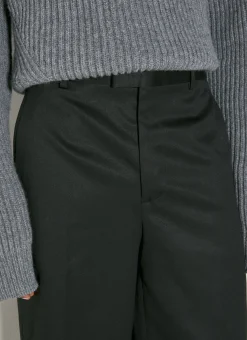 Achaz Wide Leg Pants