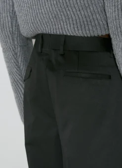 Achaz Wide Leg Pants