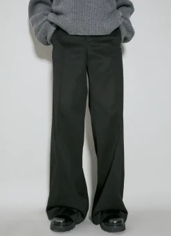 Achaz Wide Leg Pants