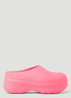Adifom Stan Smith Mules