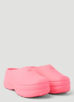 Adifom Stan Smith Mules