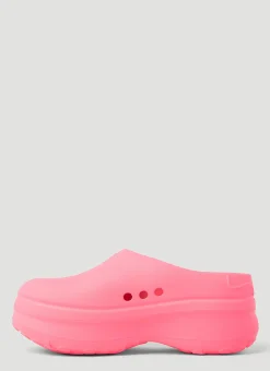 Adifom Stan Smith Mules
