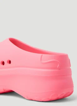 Adifom Stan Smith Mules