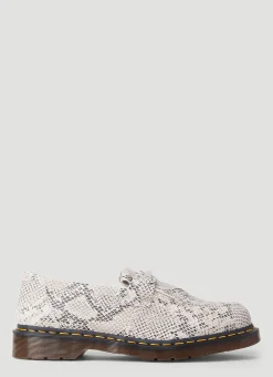 Adrian Snaffle Loafers