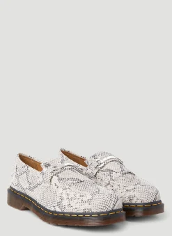 Adrian Snaffle Loafers