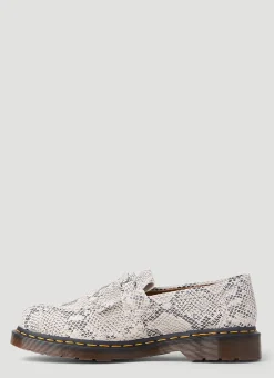 Adrian Snaffle Loafers