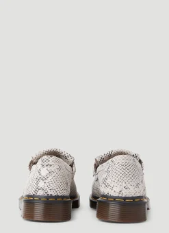 Adrian Snaffle Loafers