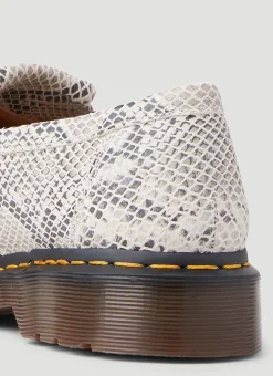 Adrian Snaffle Loafers