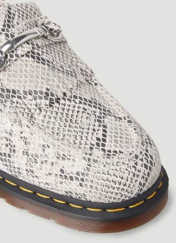 Adrian Snaffle Loafers