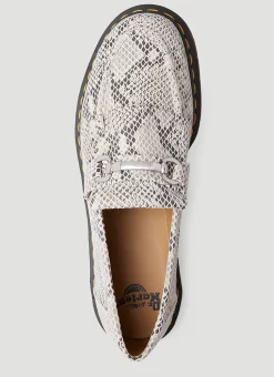 Adrian Snaffle Loafers