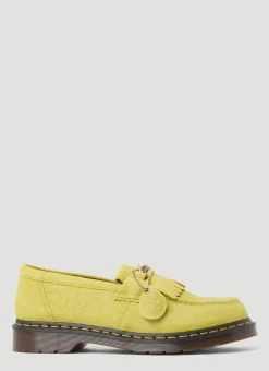 Adrian Snaffle Loafers