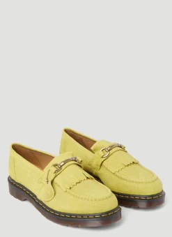 Adrian Snaffle Loafers
