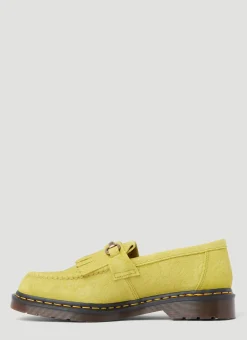 Adrian Snaffle Loafers