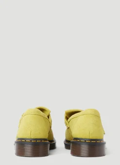 Adrian Snaffle Loafers