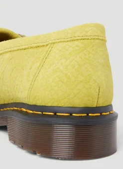 Adrian Snaffle Loafers