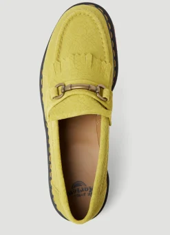 Adrian Snaffle Loafers