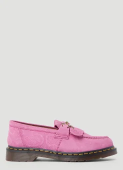 Adrian Snaffle Loafers