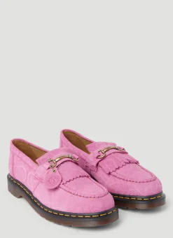 Adrian Snaffle Loafers