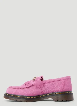 Adrian Snaffle Loafers