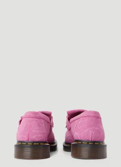 Adrian Snaffle Loafers