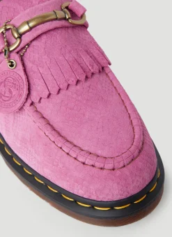 Adrian Snaffle Loafers