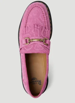 Adrian Snaffle Loafers