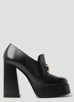 Aevitas Platform Heels