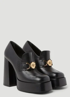 Aevitas Platform Heels