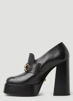 Aevitas Platform Heels